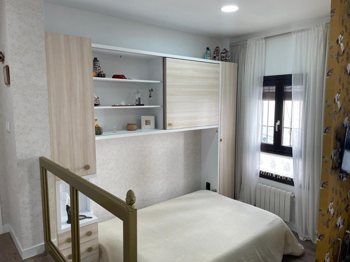 Apartamento El Salvador Cuenca  Exterior foto