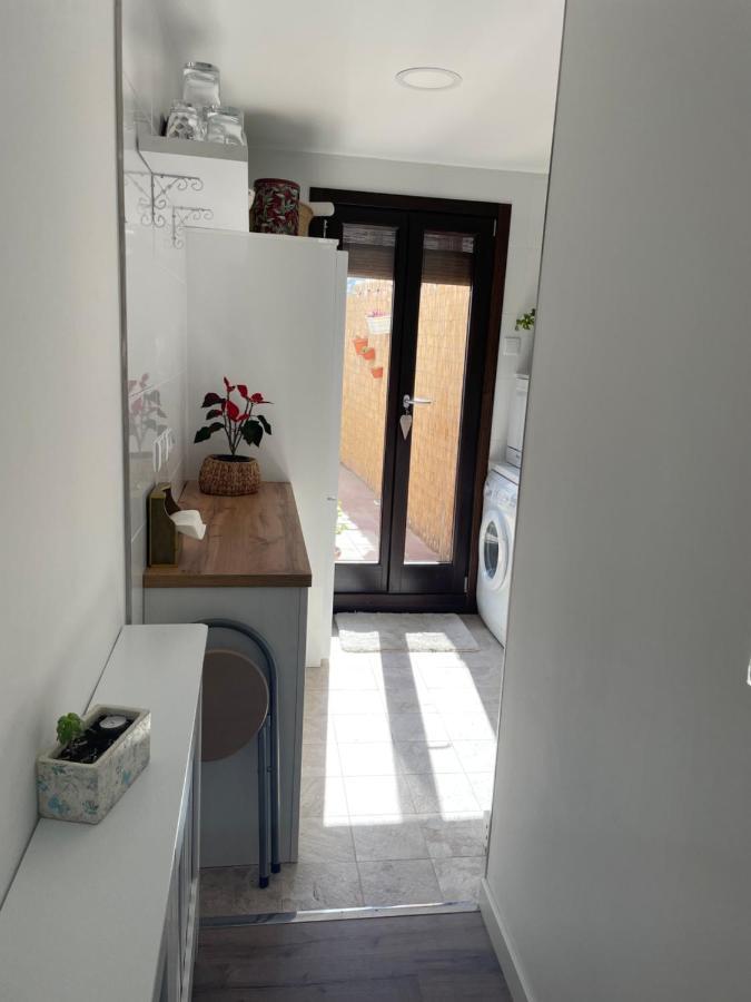 Apartamento El Salvador Cuenca  Exterior foto