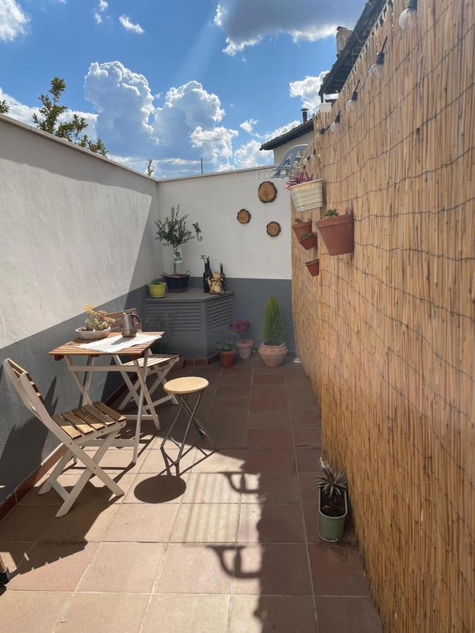 Apartamento El Salvador Cuenca  Exterior foto