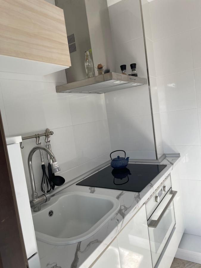 Apartamento El Salvador Cuenca  Exterior foto