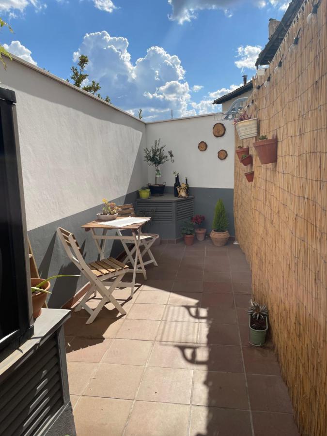 Apartamento El Salvador Cuenca  Exterior foto