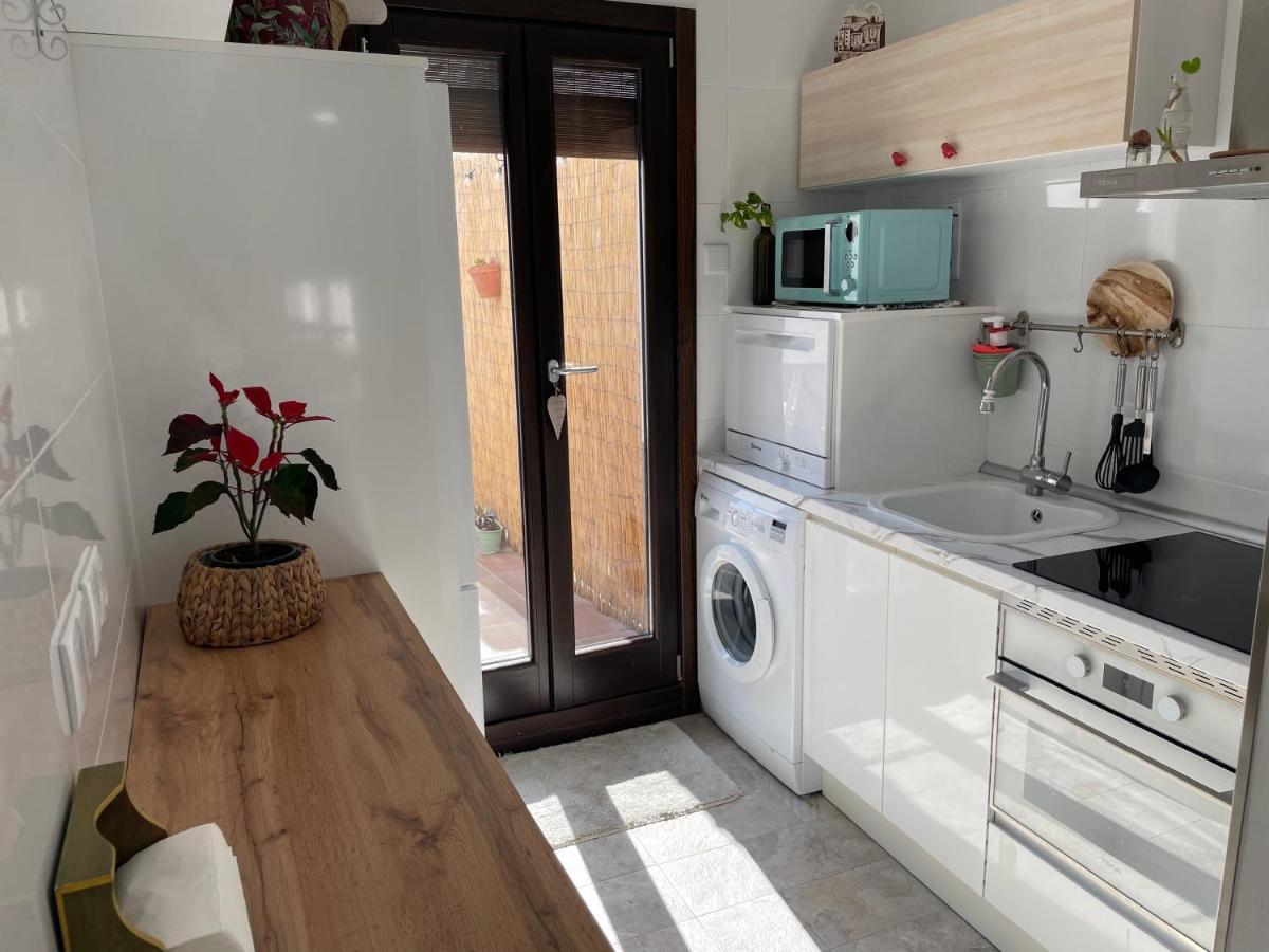 Apartamento El Salvador Cuenca  Exterior foto