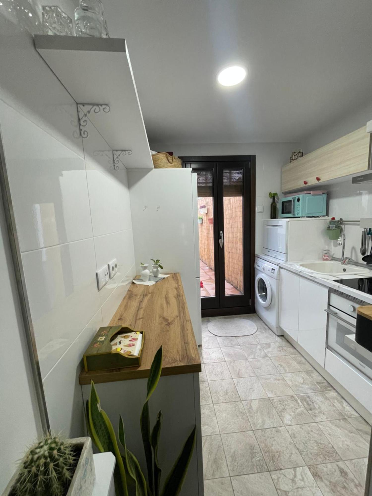 Apartamento El Salvador Cuenca  Exterior foto